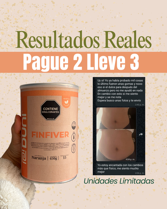 KIT PLAN 90 DÍAS: ABDOMEN PLANO Y LIGEREZA REAL (Llevas 3, Pagas 2)