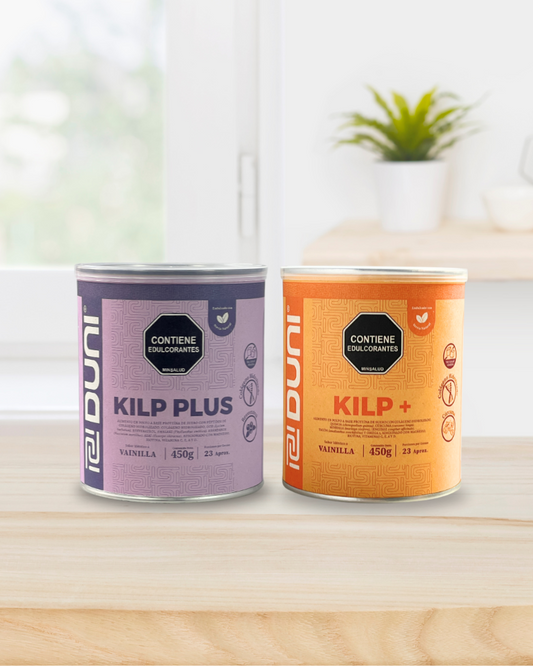 Kit Antioxidante + Cuidado Articular