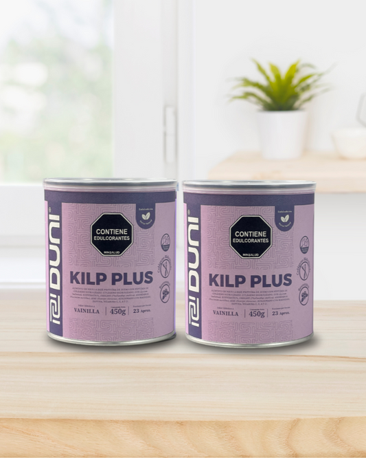 Kit Kilp Plus Booster Antioxidante